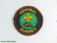 Central Surrey [BC C10a.1]